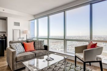 Apartment Global Luxury At Fenway Park South