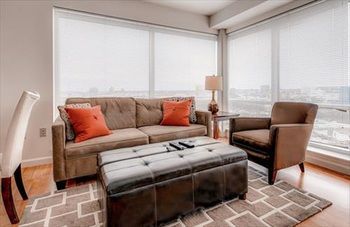 Global Luxury At Fenway Park South Boston