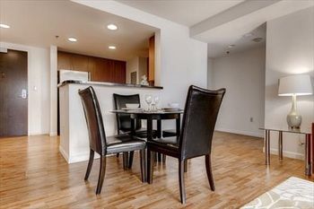 Apartment Global Luxury At Fenway Park South *