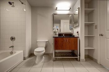 Global Luxury At Fenway Park South *