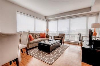 Global Luxury At Fenway Park South