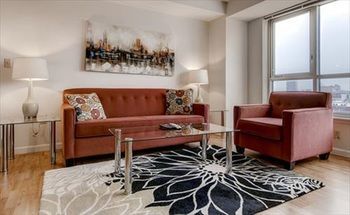 Global Luxury At Fenway Park South Apartment *