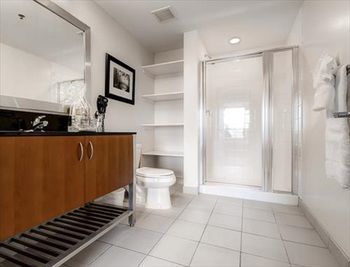 Global Luxury At Fenway Park South Apartment Boston