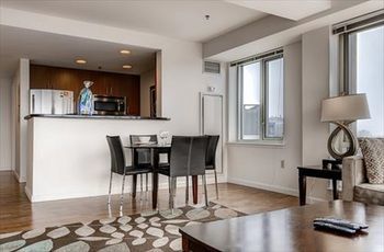 Global Luxury At Fenway Park South Boston