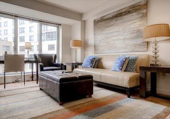 Apartment Global Luxury At Fenway Park South