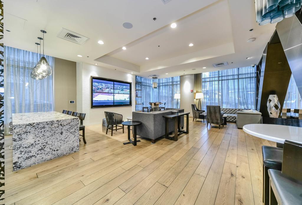 Harbor View Luxury Suites Apartment