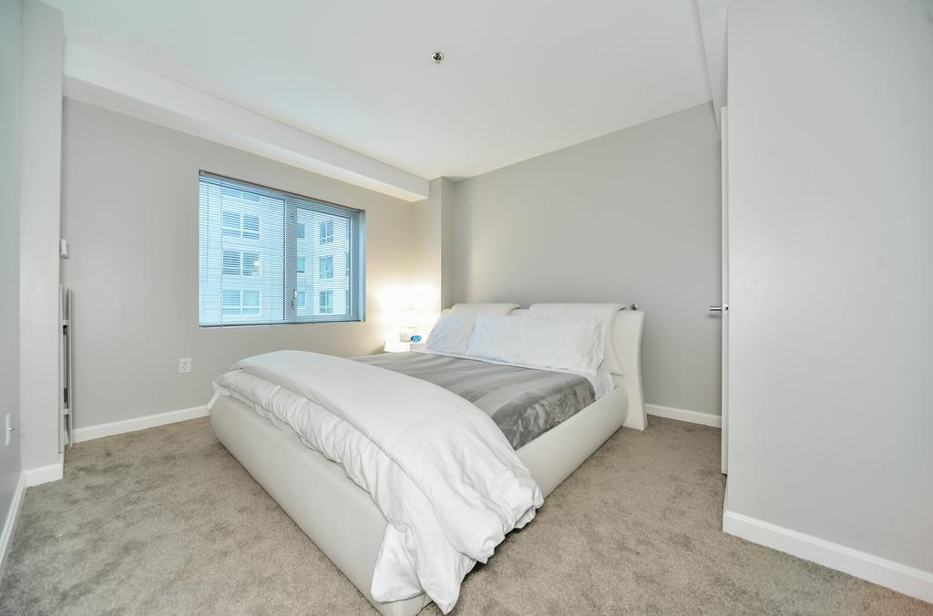 Apartment Harbor View Luxury Suites *