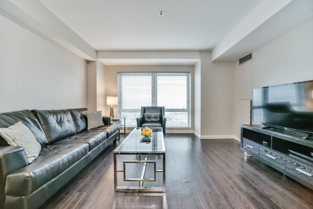 Harbor View Luxury Suites Apartment *
