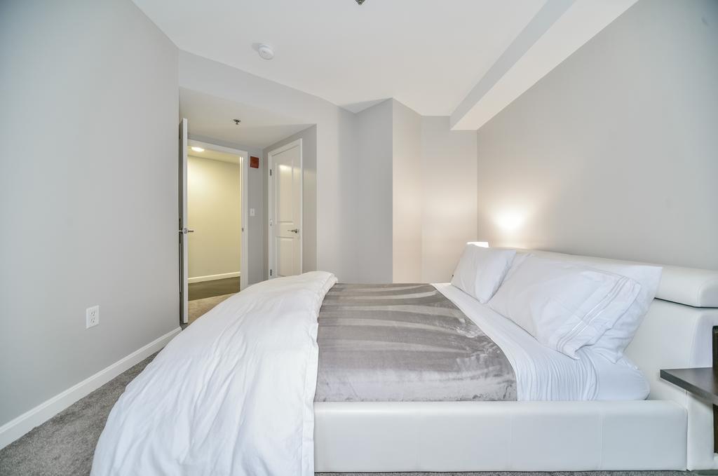 Harbor View Luxury Suites Apartment *