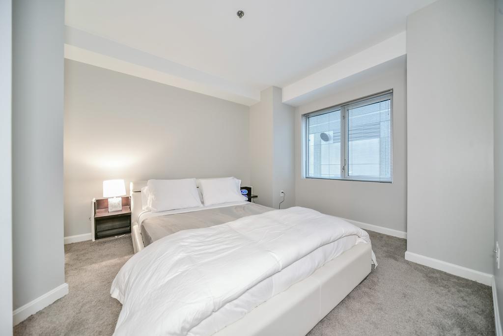 Apartment Harbor View Luxury Suites Boston