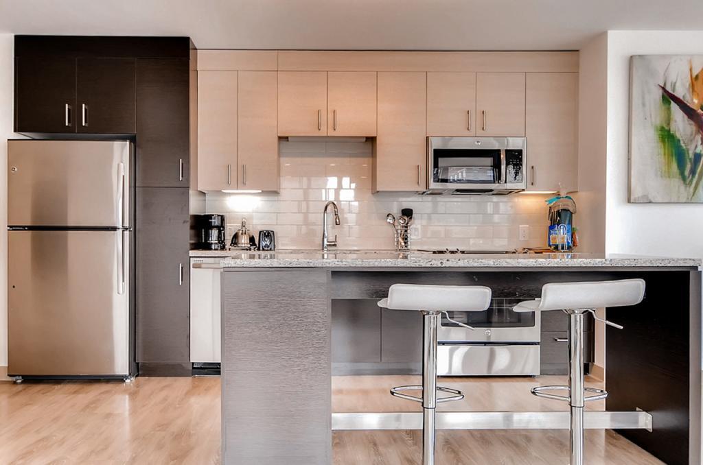 Global Luxury At The Theater District Apartamento Boston