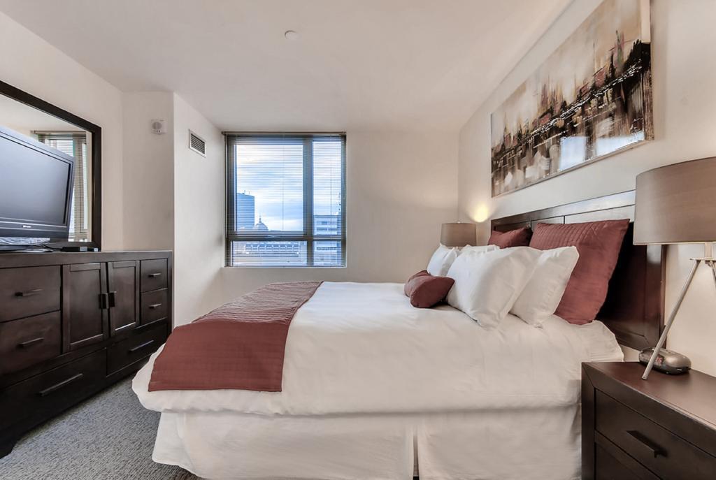 Apartamento Global Luxury At The Theater District
