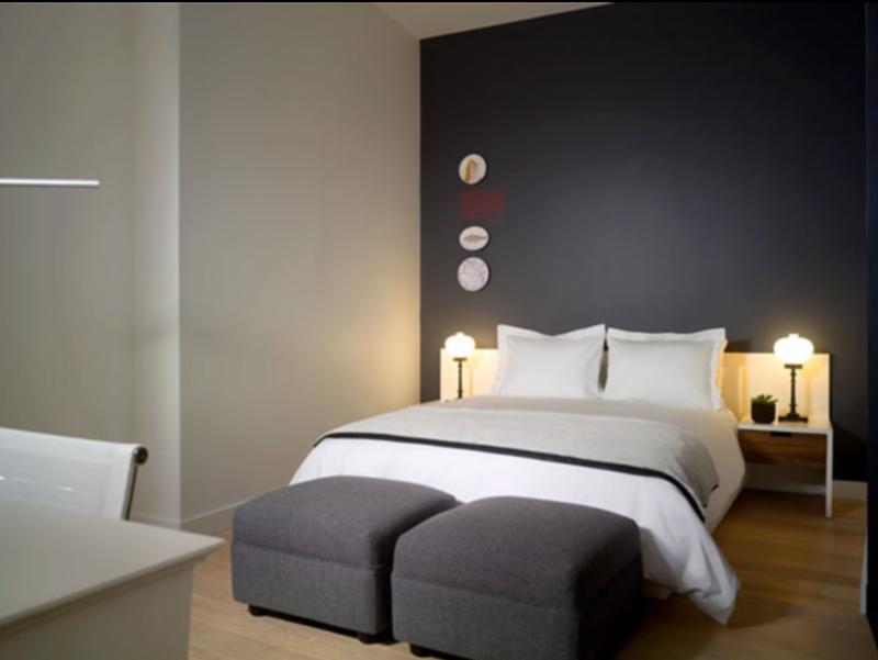 Hotel Ames Hotel, Curio Collection By Hilton