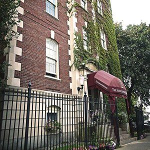 Hotel John Jeffries House 3*