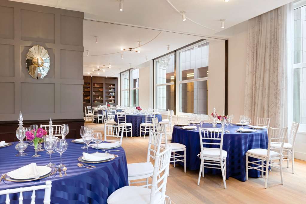 Ames Hotel, Curio Collection By Hilton 5*