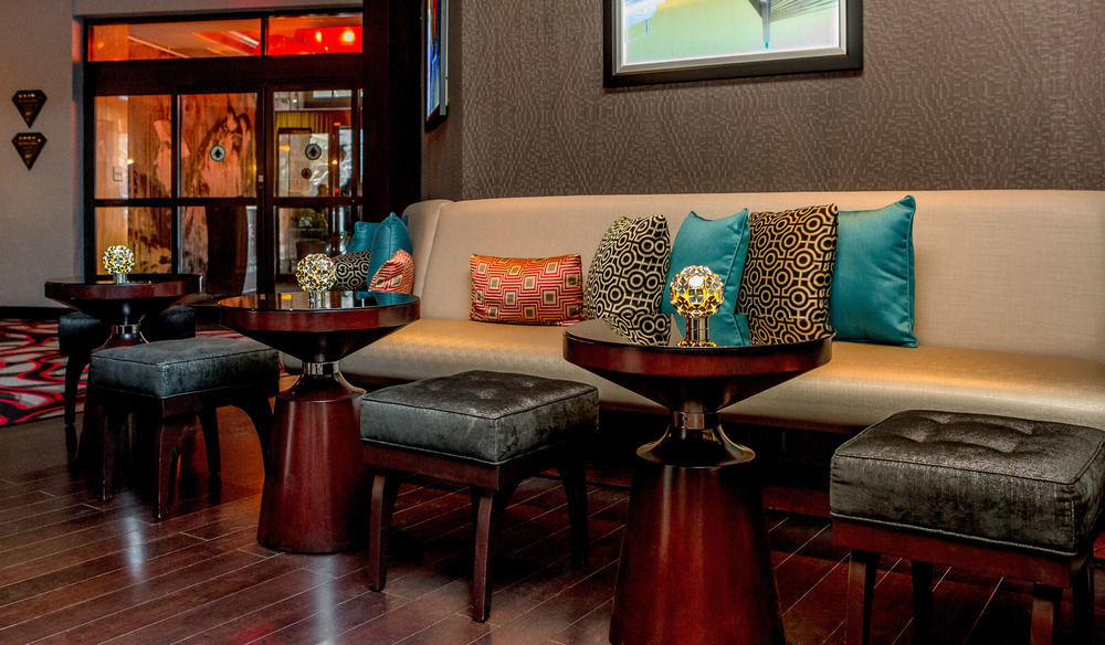 Copley Square Hotel, A Found Boston