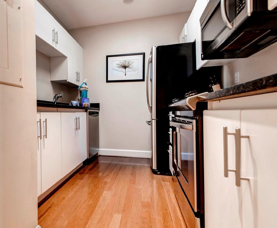 Global Luxury Back Bay *