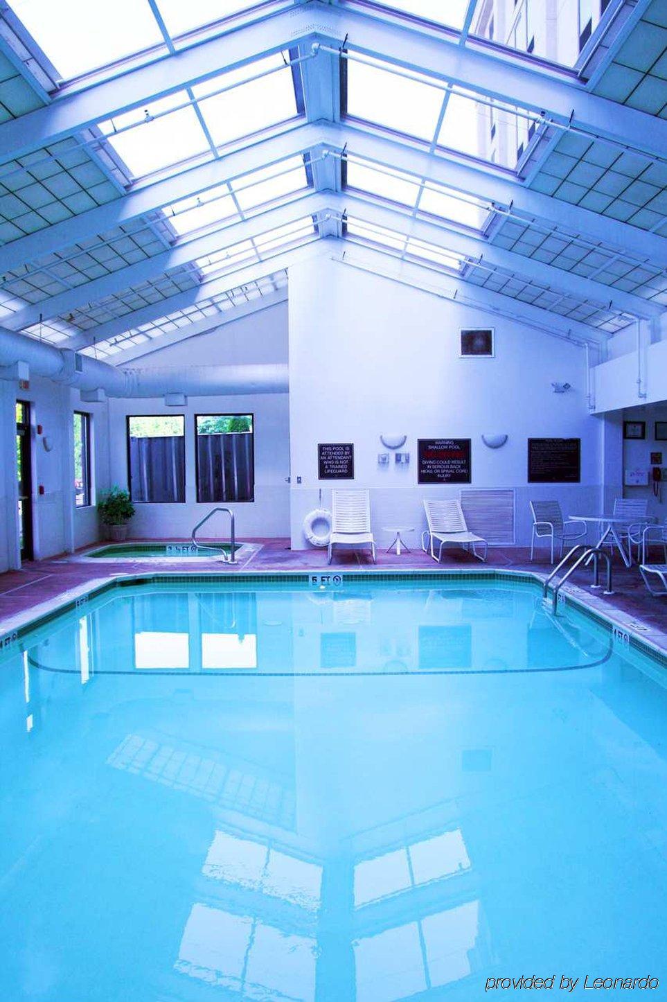 Hampton Boston Logan Airport Hotel