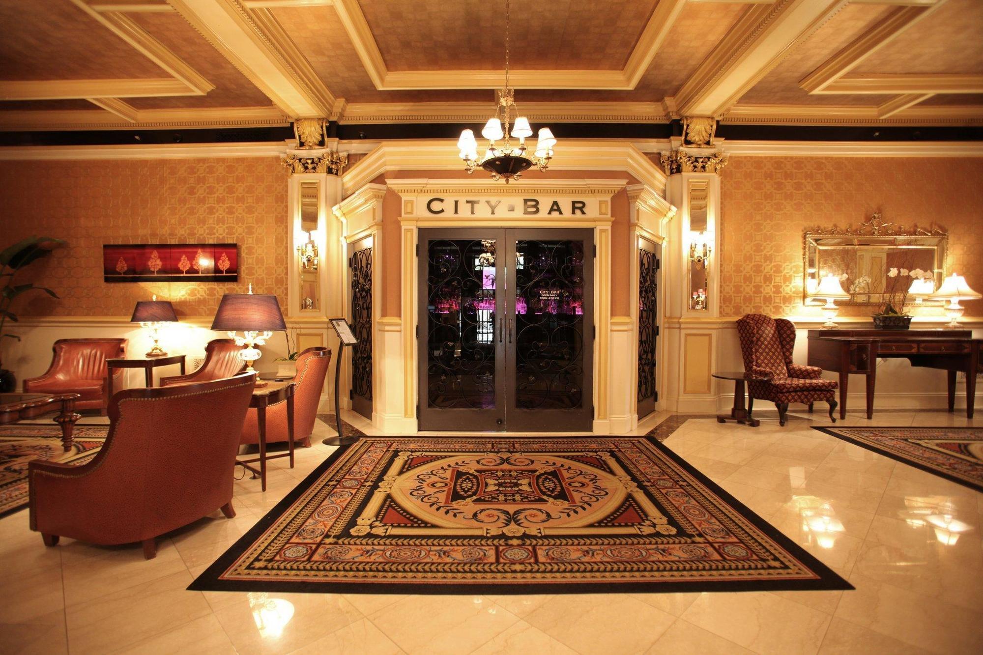 The Lenox 4*