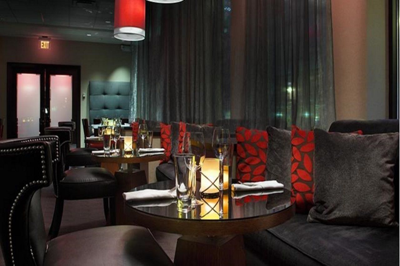 Hotel Copley Square Hotel, A Found