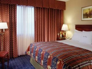 Embassy By Hilton Boston Hotel 5*