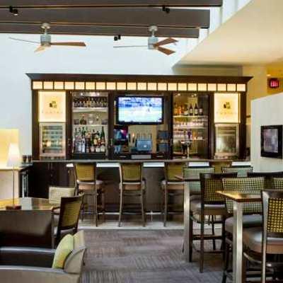 Doubletree By Hilton - Cambridge Hotel 4*