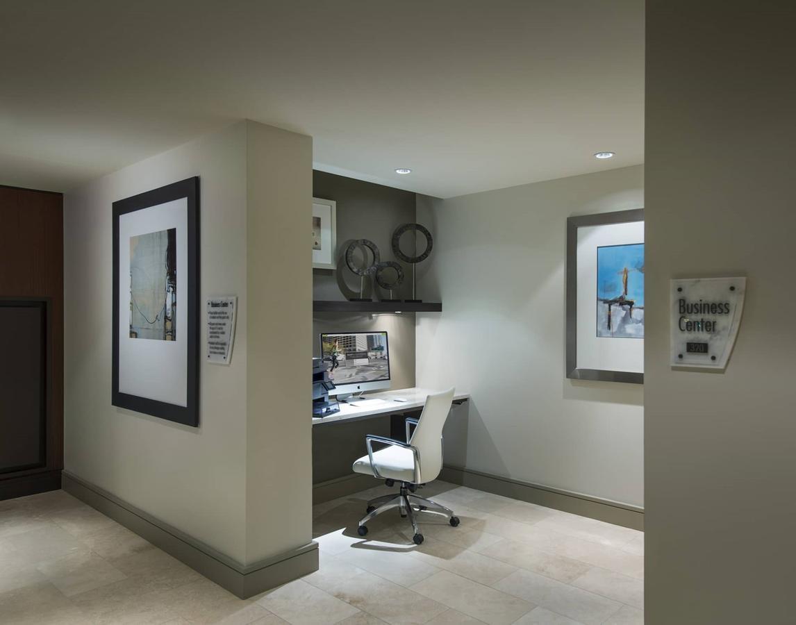 Apartment Global Luxury At Seaport Boston