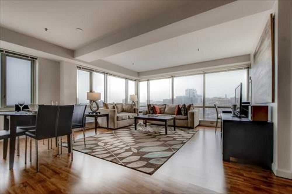 Global Luxury At Fenway Park South Boston