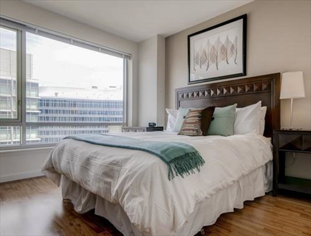 Global Luxury At Fenway Park South