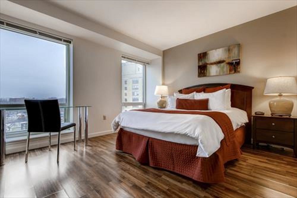 Global Luxury At Fenway Park South Boston