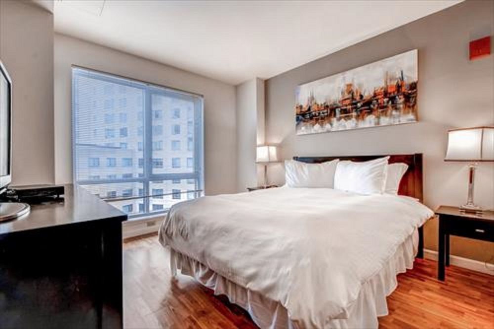 Global Luxury At Fenway Park South Apartment