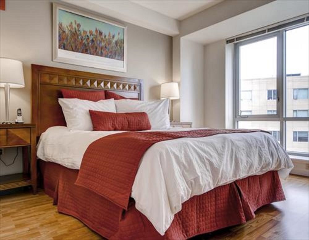 Global Luxury At Fenway Park South Apartment *