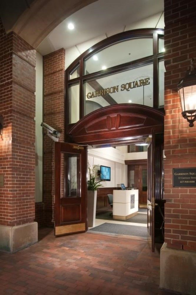 Apartment Global Luxury Back Bay Boston