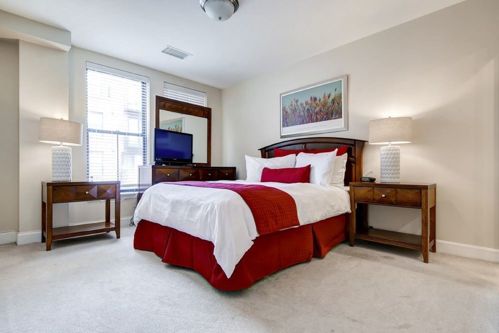 Apartment Global Luxury Back Bay
