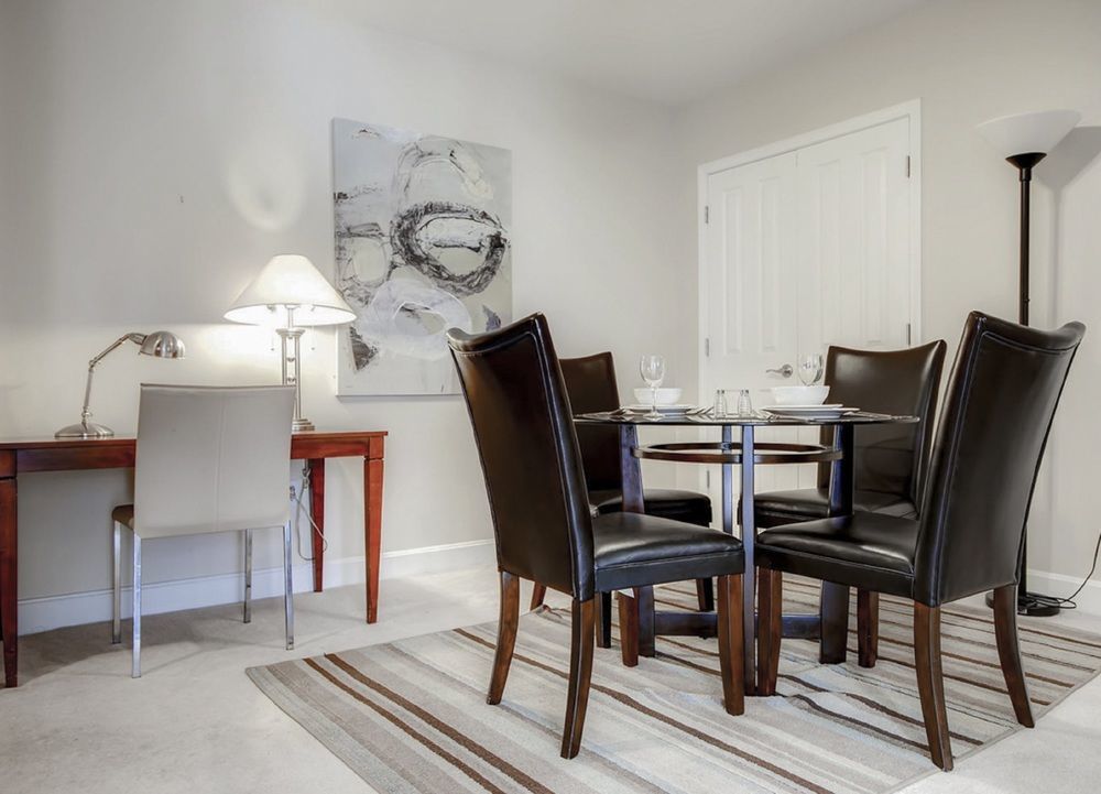 Global Luxury Back Bay Apartment