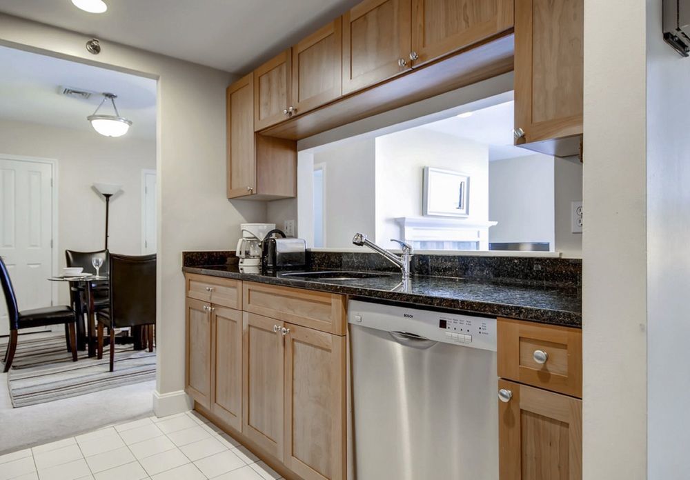 Global Luxury Back Bay Apartamento *