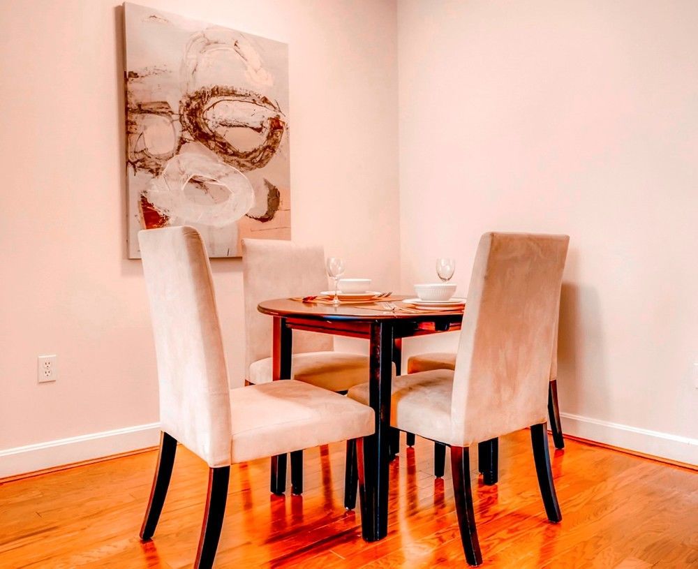 Global Luxury Back Bay