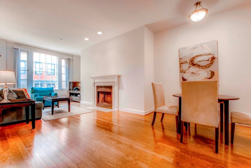 Apartment Global Luxury Back Bay