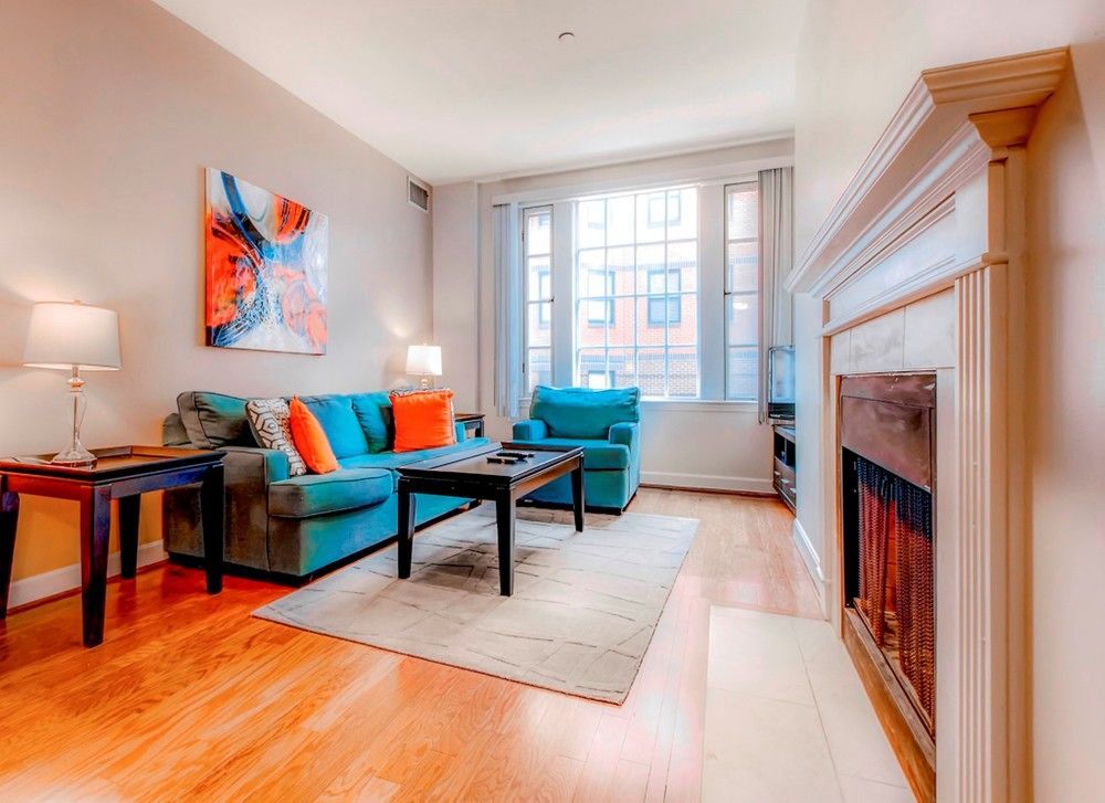 Apartment Global Luxury Back Bay *
