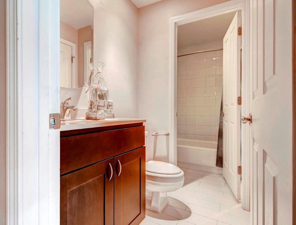 Apartment Global Luxury Back Bay