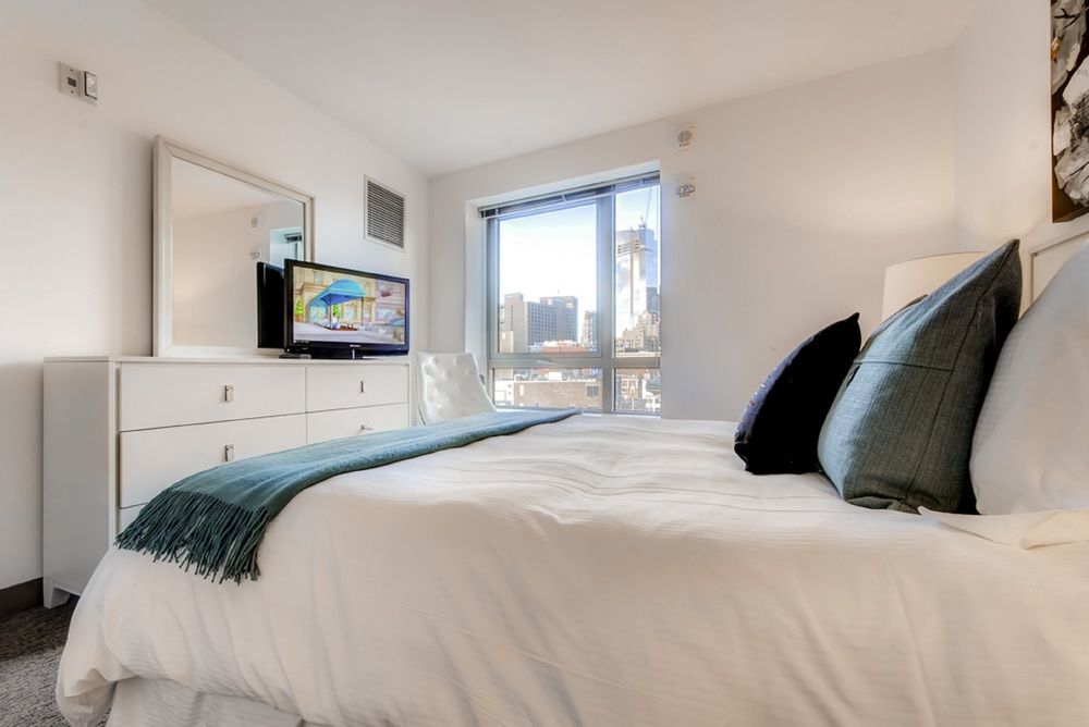 Apartamento Global Luxury At The Theater District *