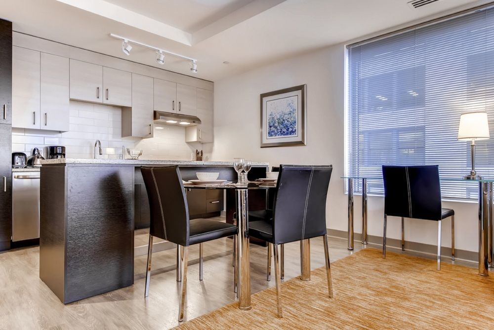 Global Luxury At The Theater District Apartamento