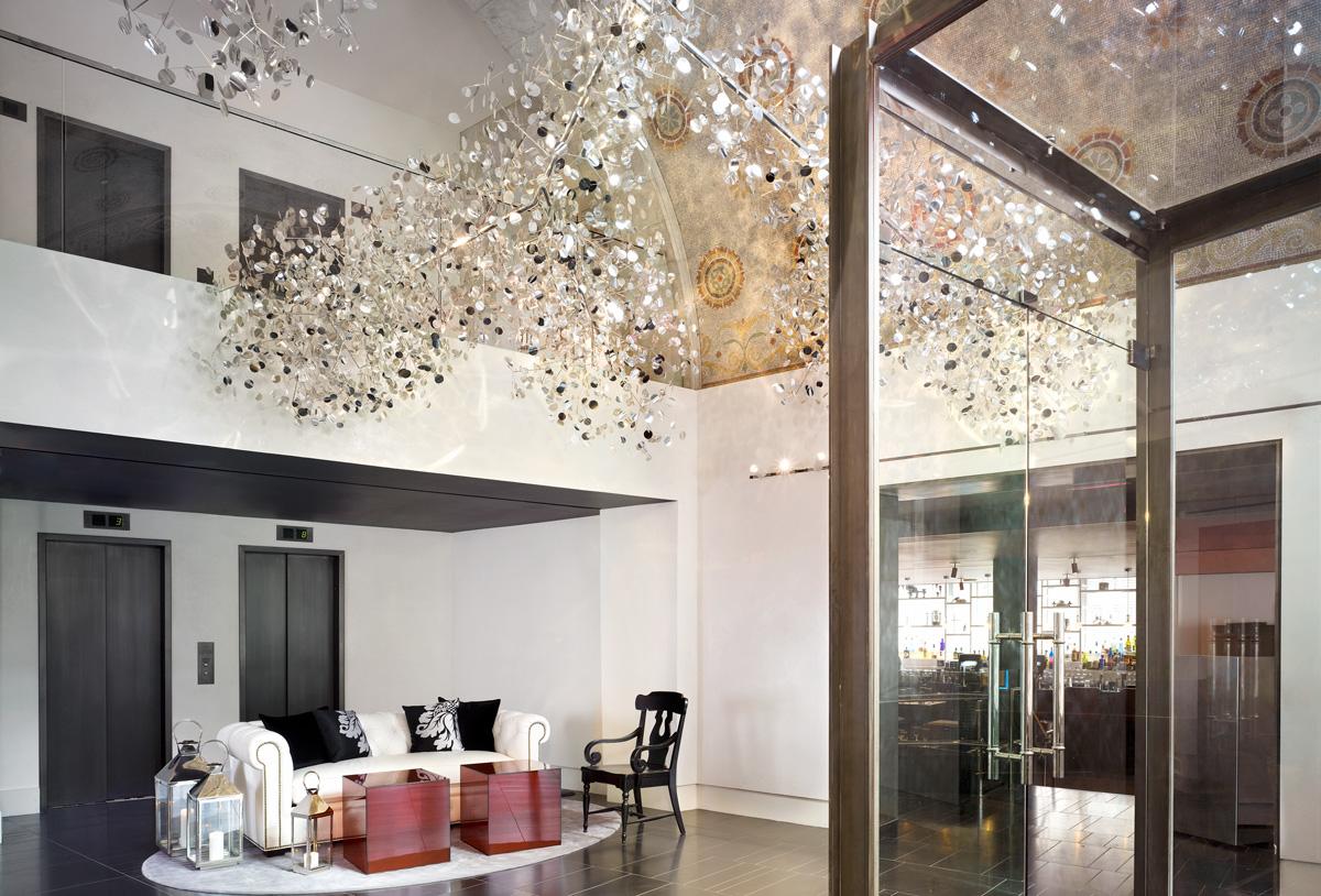 Hotel Ames Hotel, Curio Collection By Hilton Boston