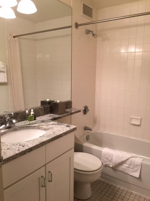 Apartment Oakwood At Devonshire Boston