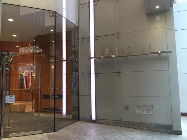 Oakwood At Devonshire Boston