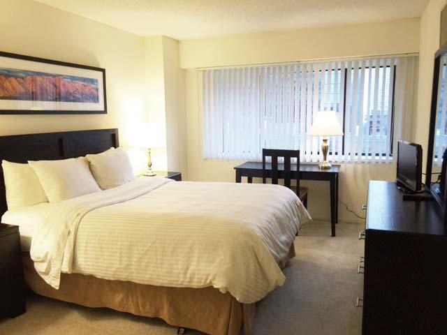 Oakwood At Devonshire * Boston