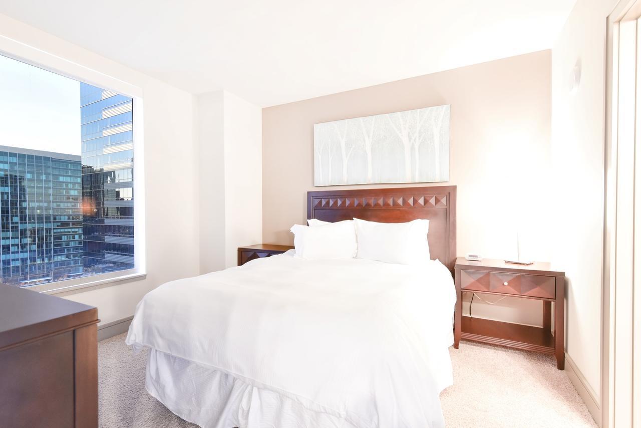 Apartment Global Luxury At Seaport