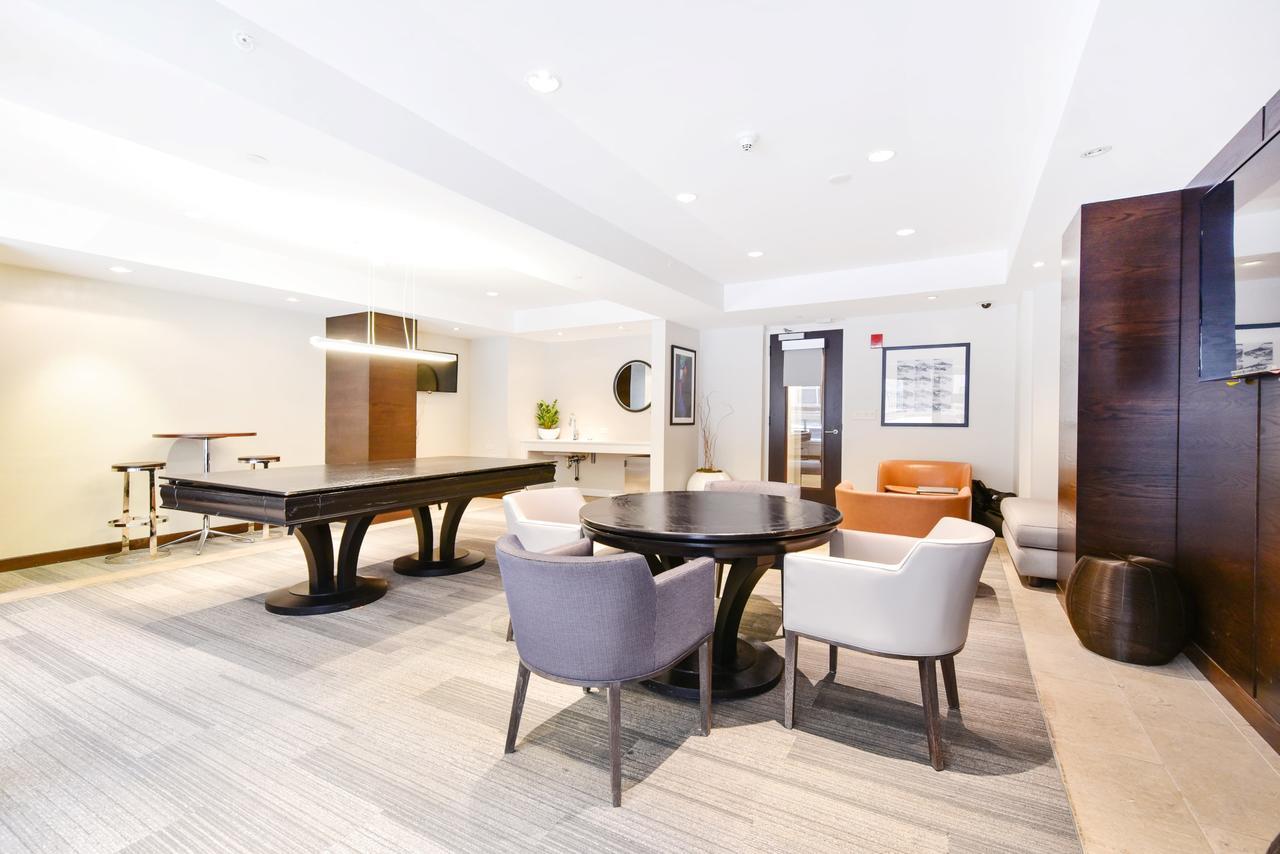 Global Luxury At Kenmore Square