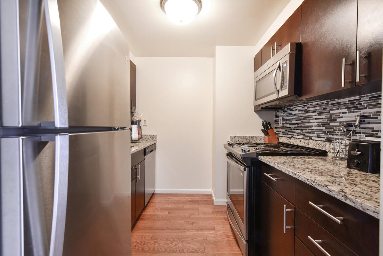 Apartment Global Luxury Back Bay *