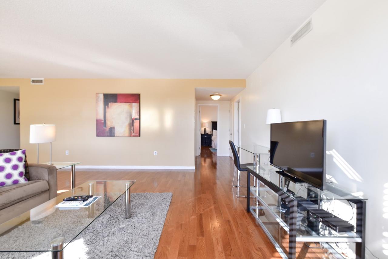 Apartment Global Luxury Back Bay Boston